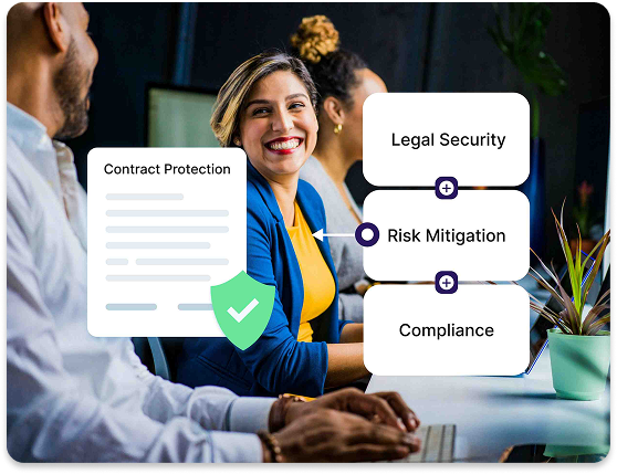 Secure Your Contracts