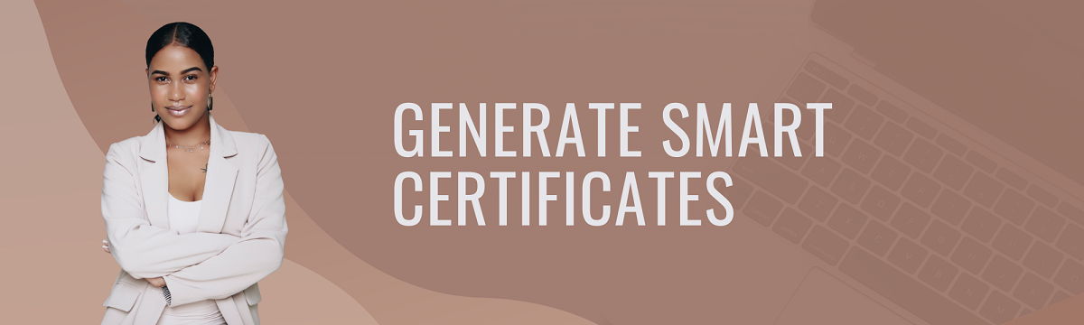 Generate Smart Contract