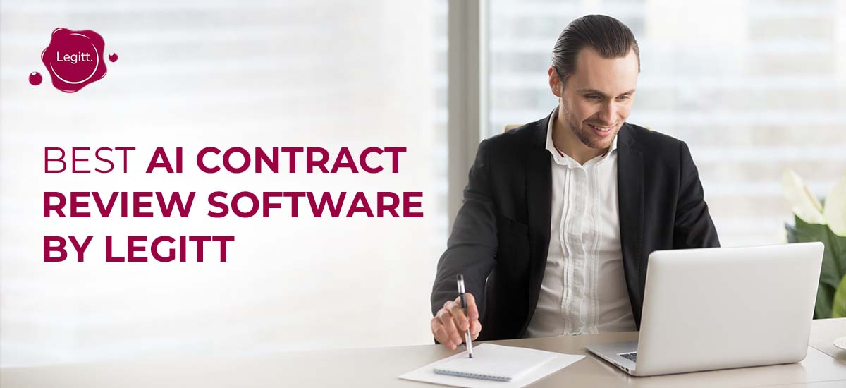 AI Contract Review Software