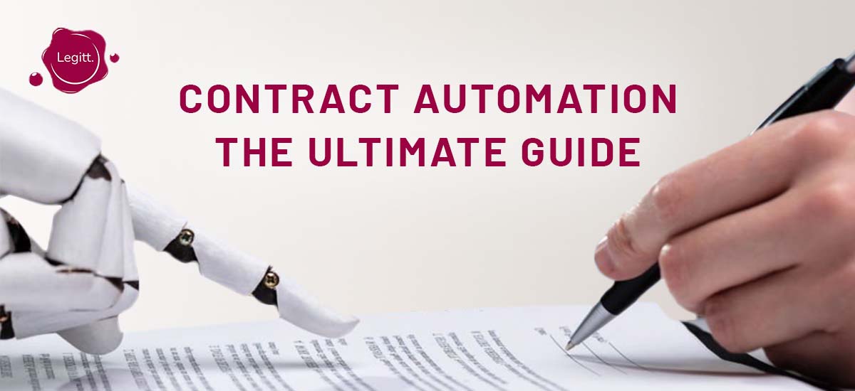 contract automation