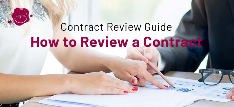 Contract Review Guide How To Review A Contract 1200.550 768x352 