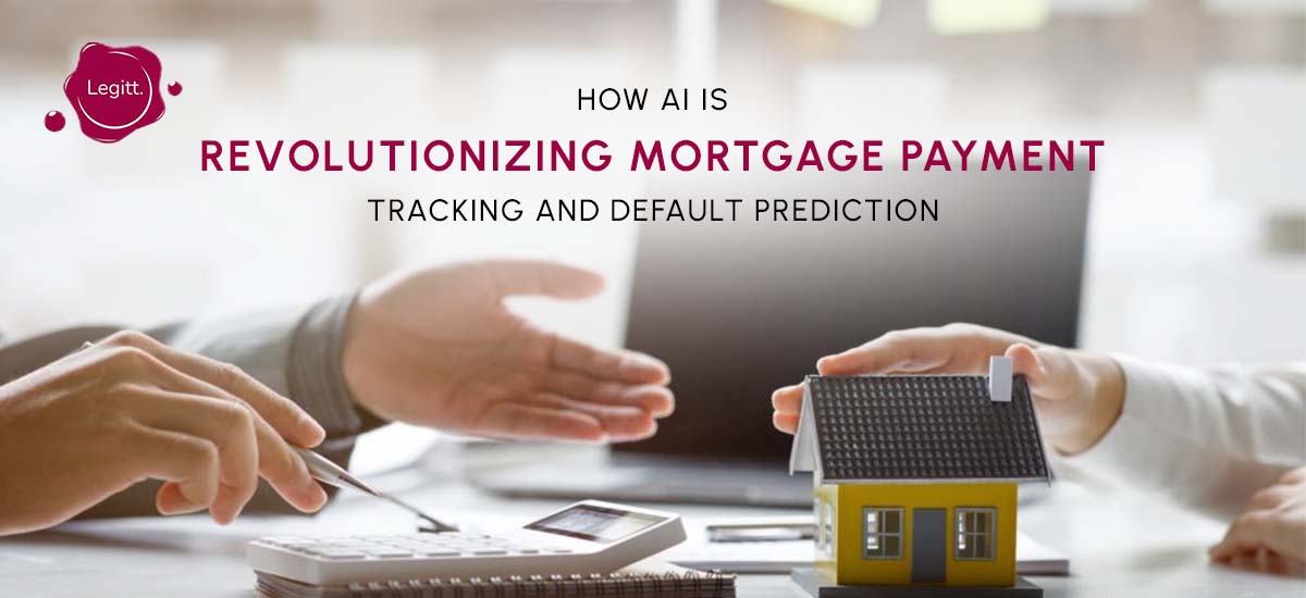 AI in Mortgage Payment Tracking