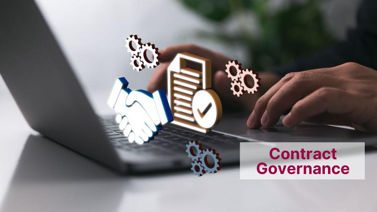 Contract Governance