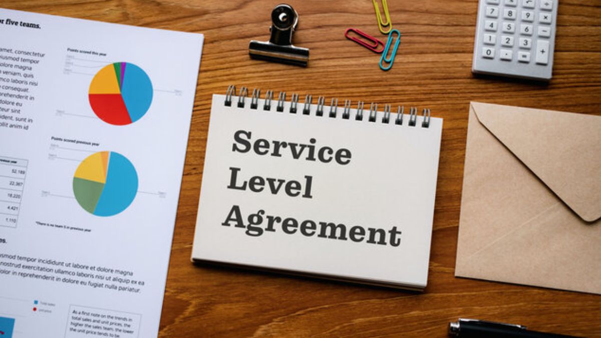 Understanding Service Level Agreements