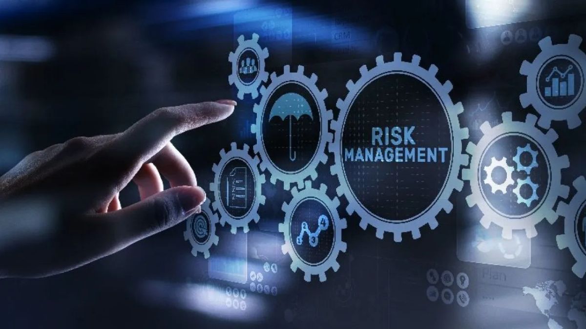 Compliance and Risk Management with Legitt AI