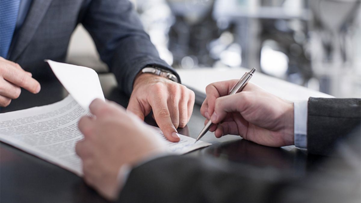 Common Post-Signing Contract Management Mistakes