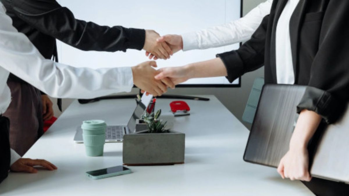How to Create a Collaboration Agreement