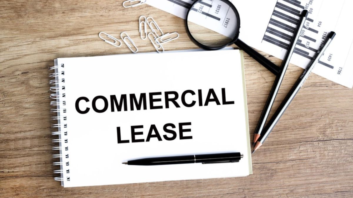 How to Create a Commercial Lease Agreement