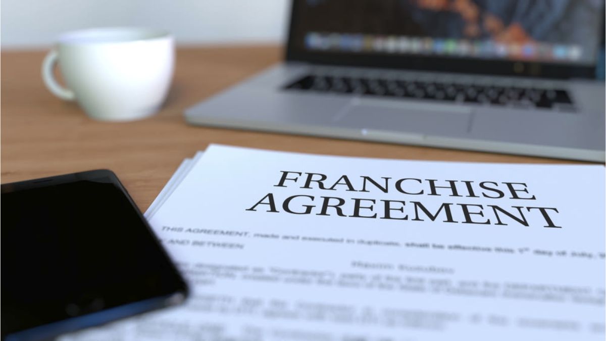 How to Create a Franchise Agreement
