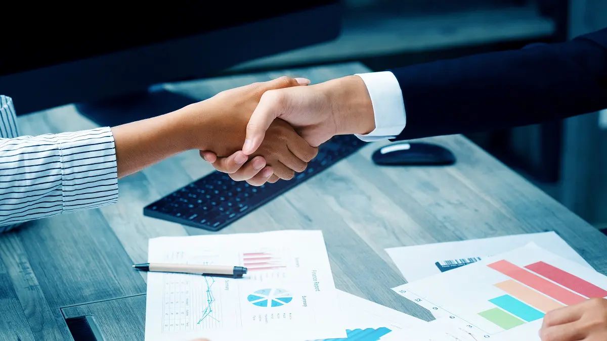 How to Create a Joint Marketing Agreement