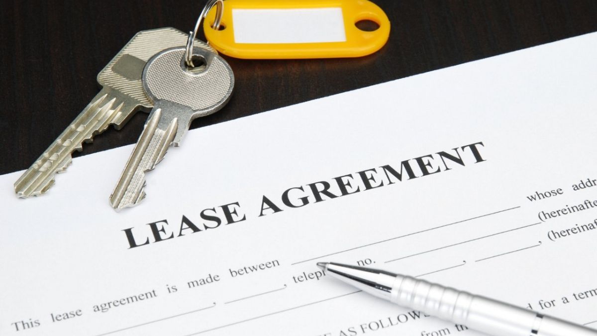 How to Create a Lease Agreement