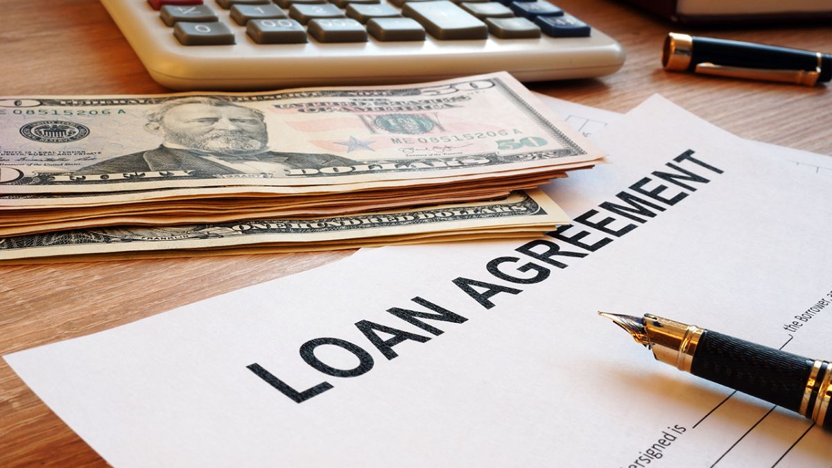 How to Create a Loan Agreement