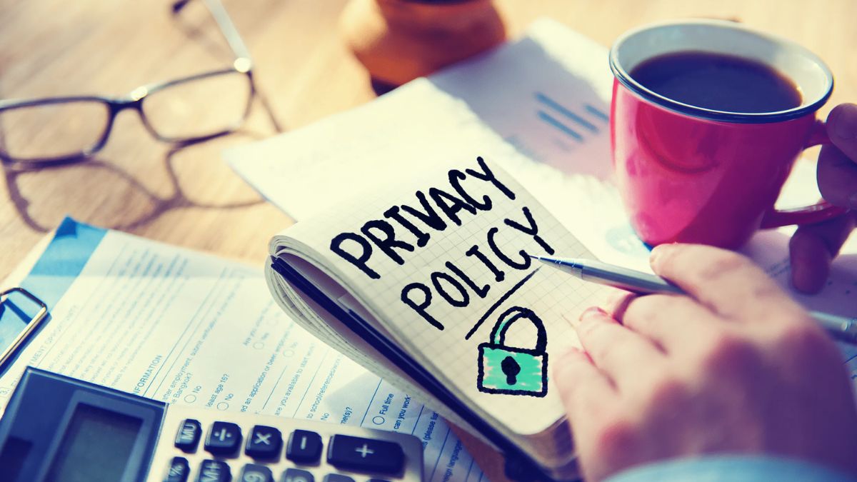 How to Create a Privacy Policy Agreement