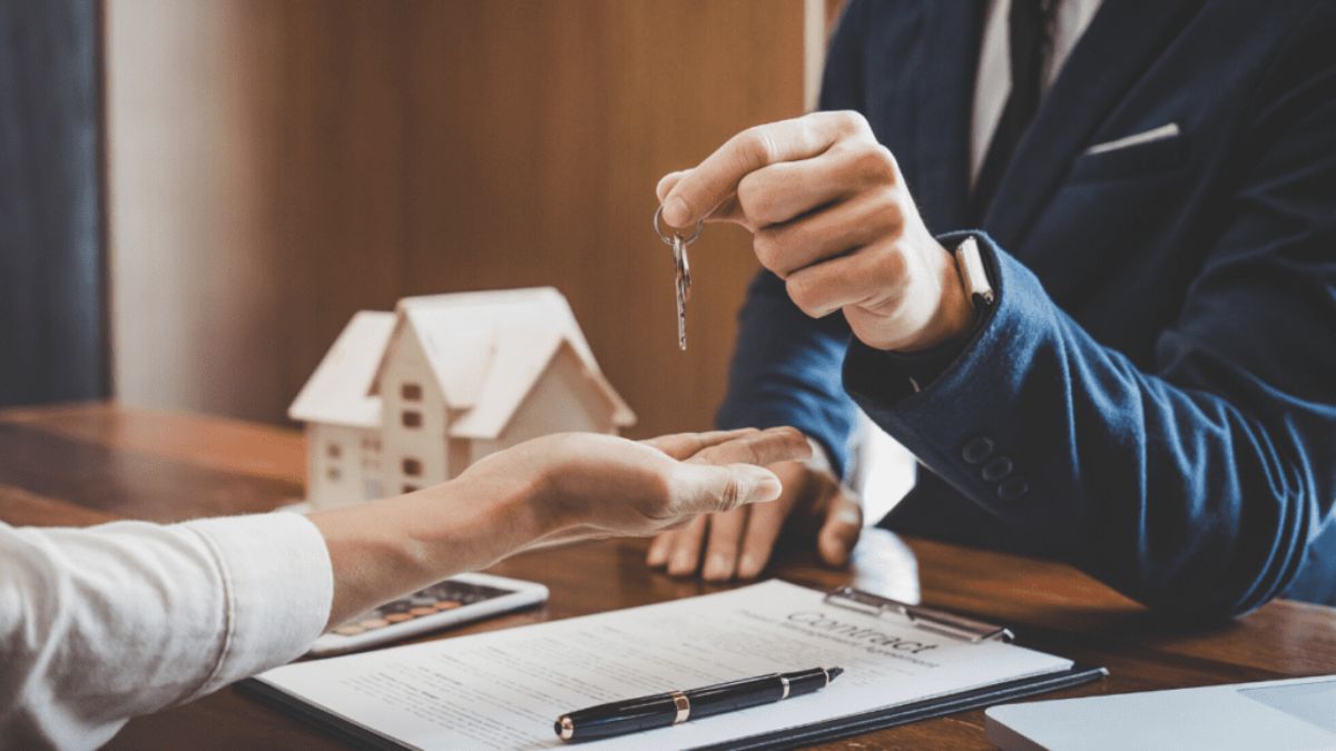 How to Create a Property Management Agreement