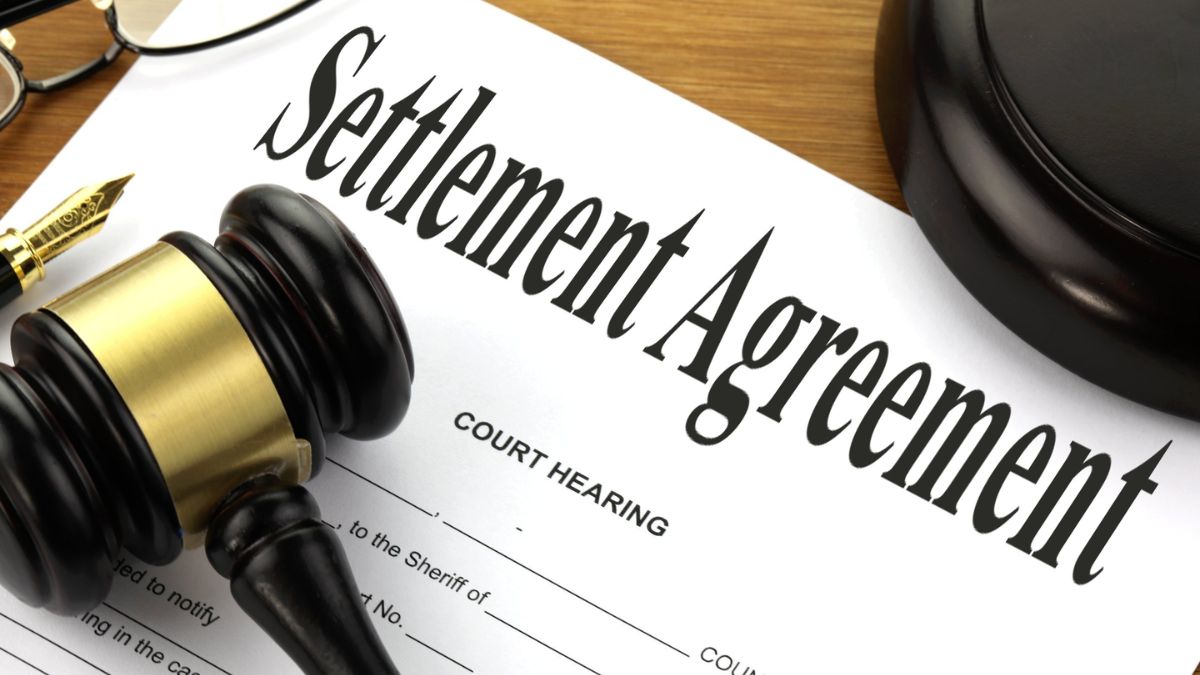 How to Create a Settlement Agreement