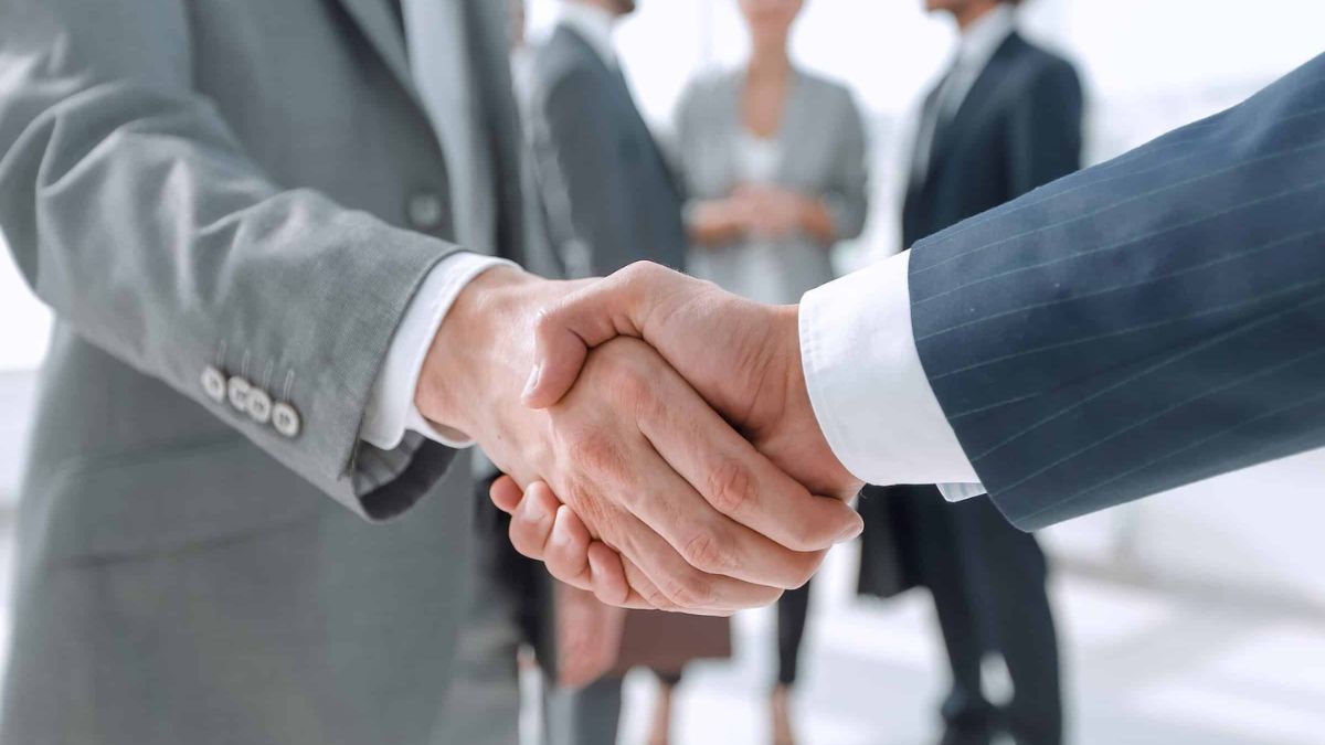 How to Create a Strategic Alliance Agreement