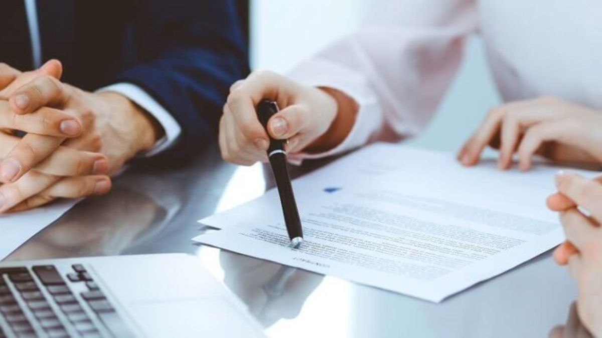 How to Create an Agency Agreement