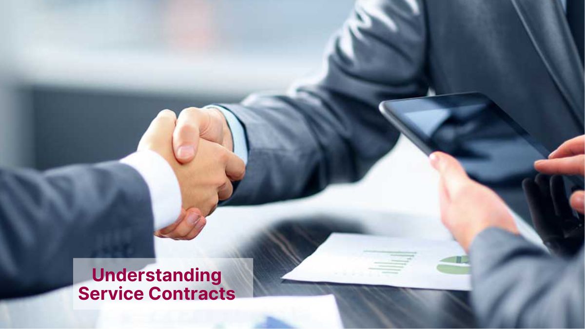 Understanding Service Contracts