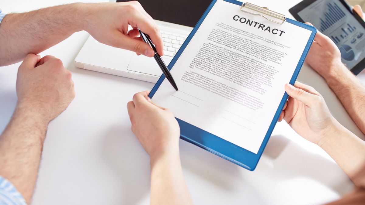 Contract Liability