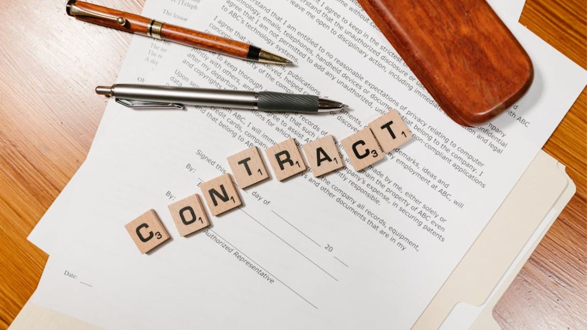 Anticipatory Breach of Contract