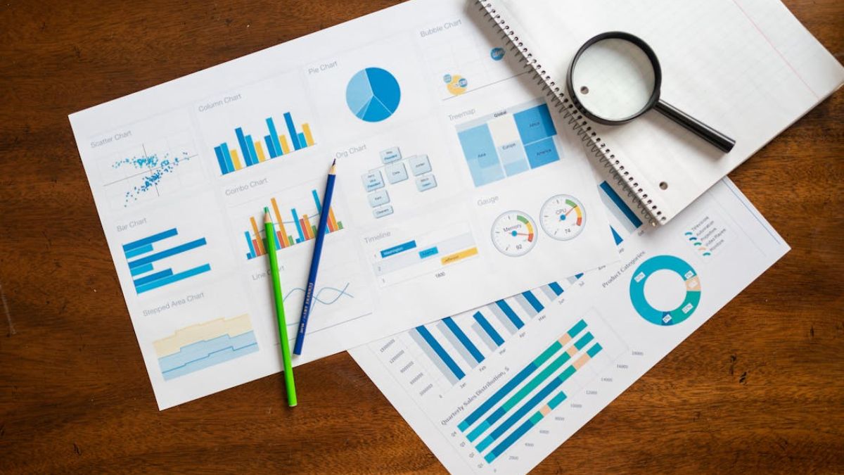 Metrics for Tracking Revenue Growth From Contracts