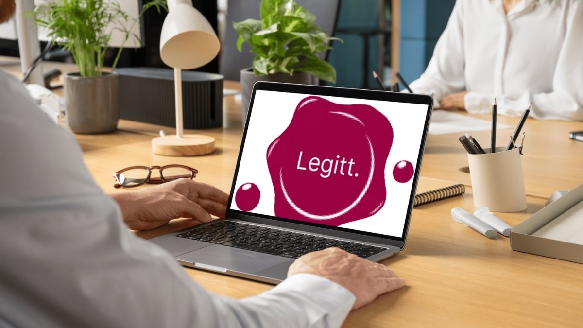 Stop Paying for DocuSign and Adobe Sign - And Get Legitt AI Instead