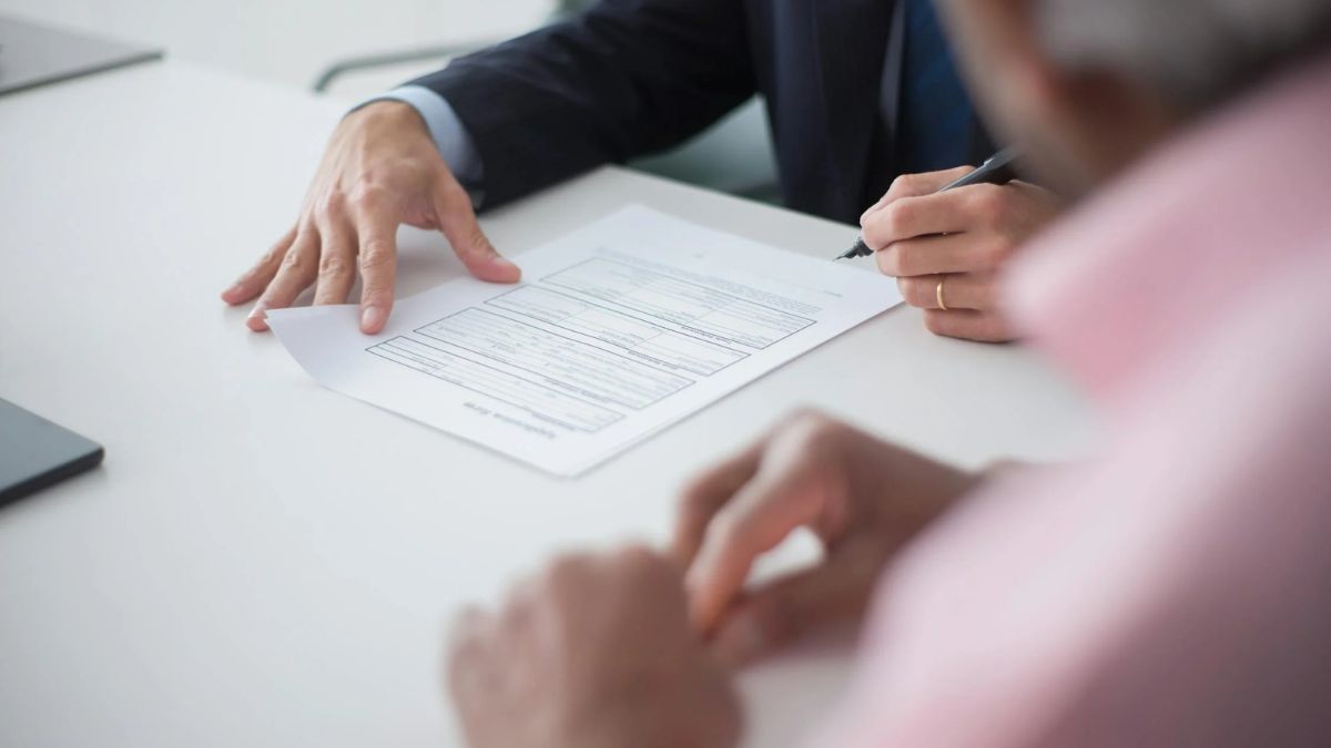 What is a contract extension