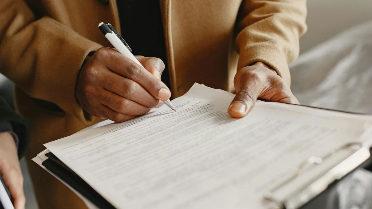 10 Contract Templates For Remote Business