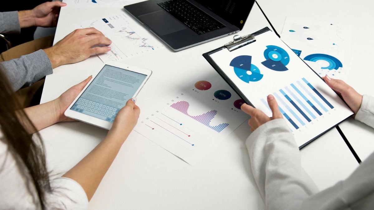 End-to-End Deal Management