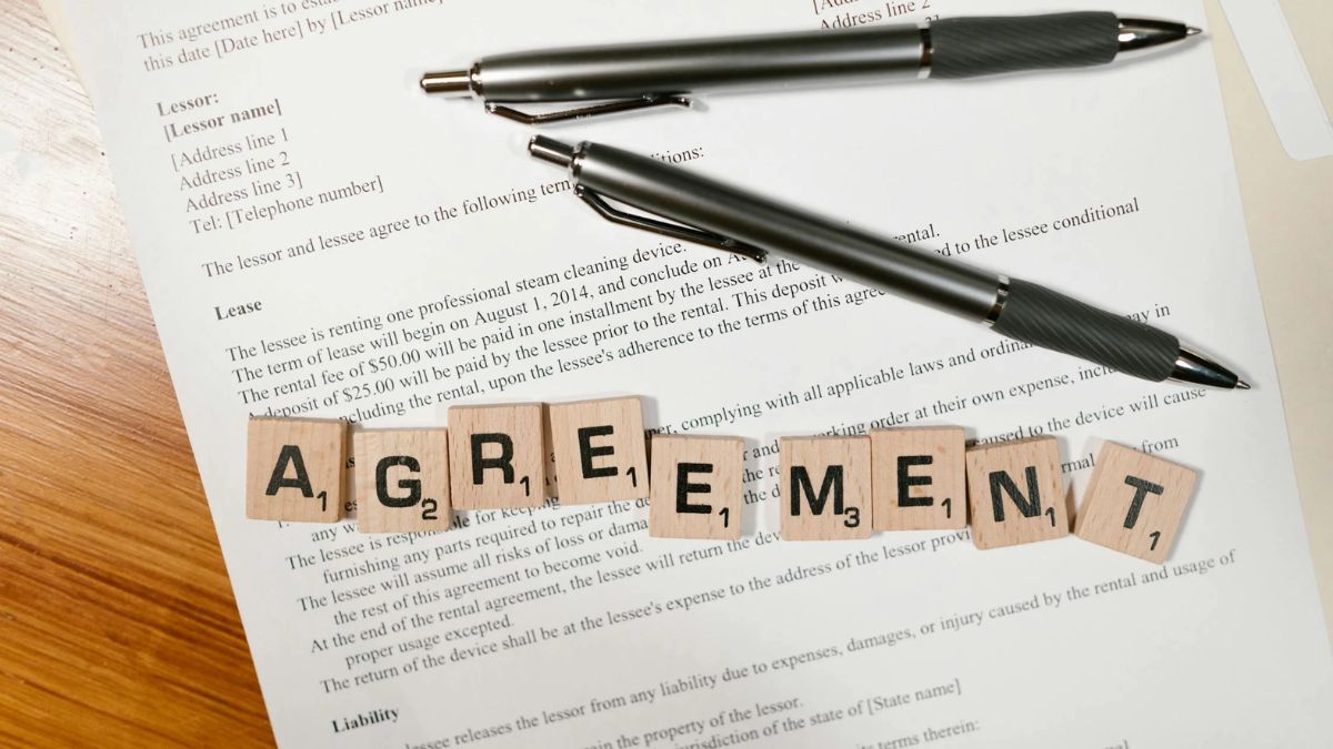 Lease Agreement vs Rental Agreement