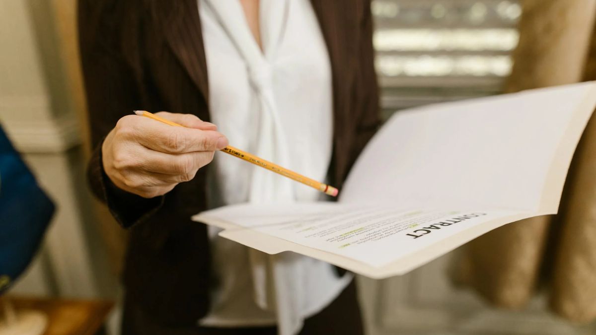 Mitigating Tariff Risks Through Smart Contract Drafting