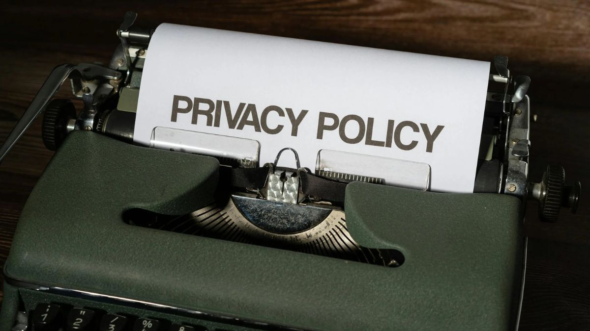Terms and Conditions vs Privacy Policy: