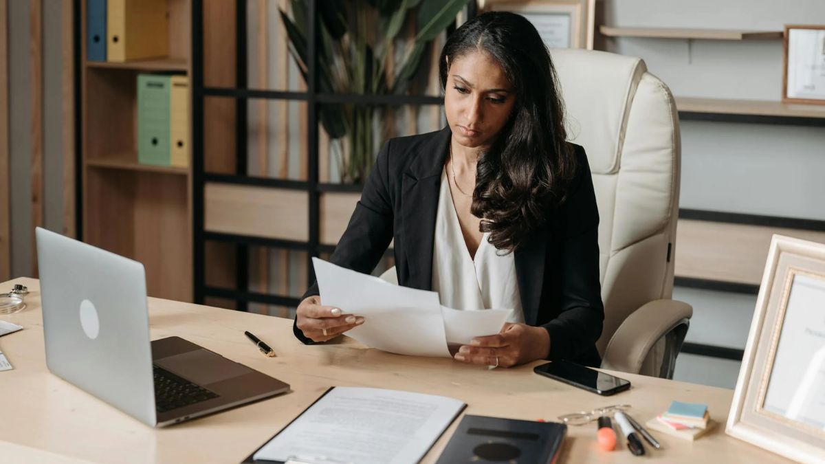 Case studies of tariffs leading to contract termination or renegotiation