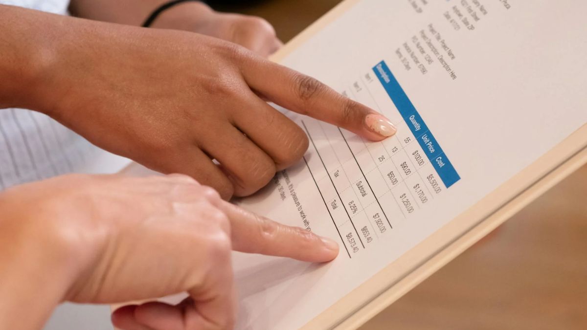 Milestone billing in long-term contracts for better cash flow and project tracking