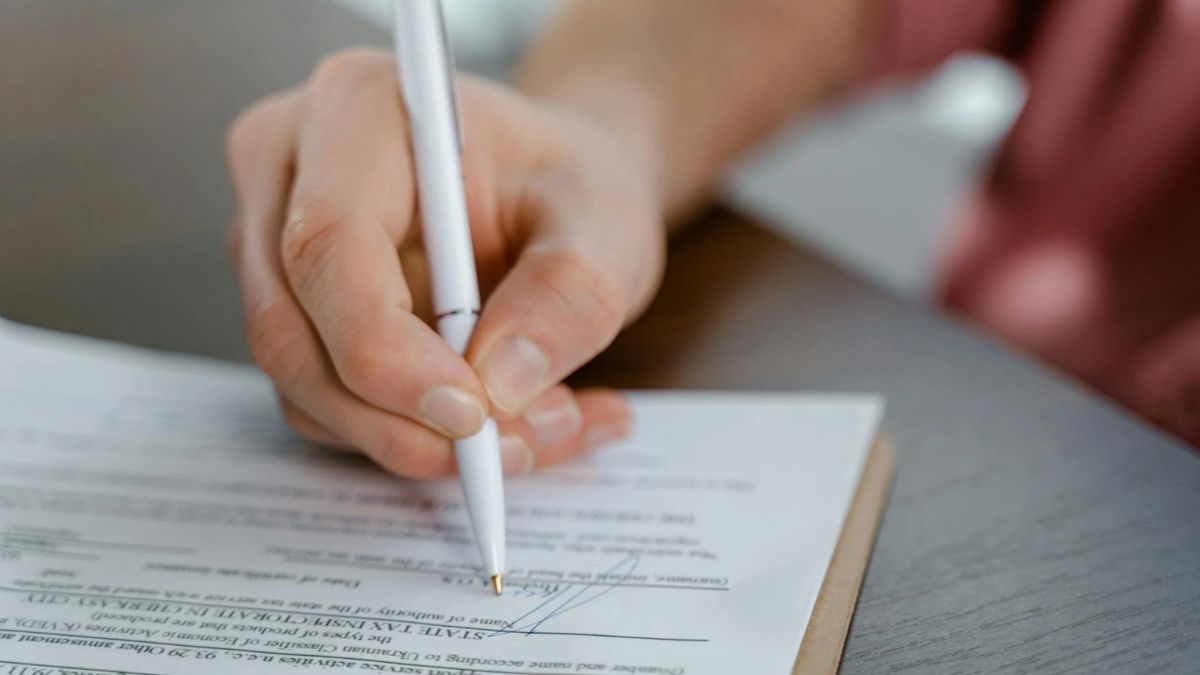 Indemnity clause in contract