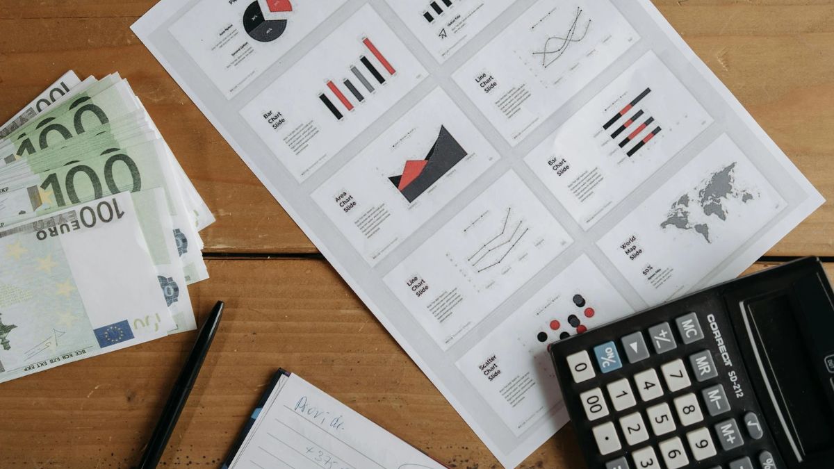AI-enabled data insights driving enterprise growth and efficiency