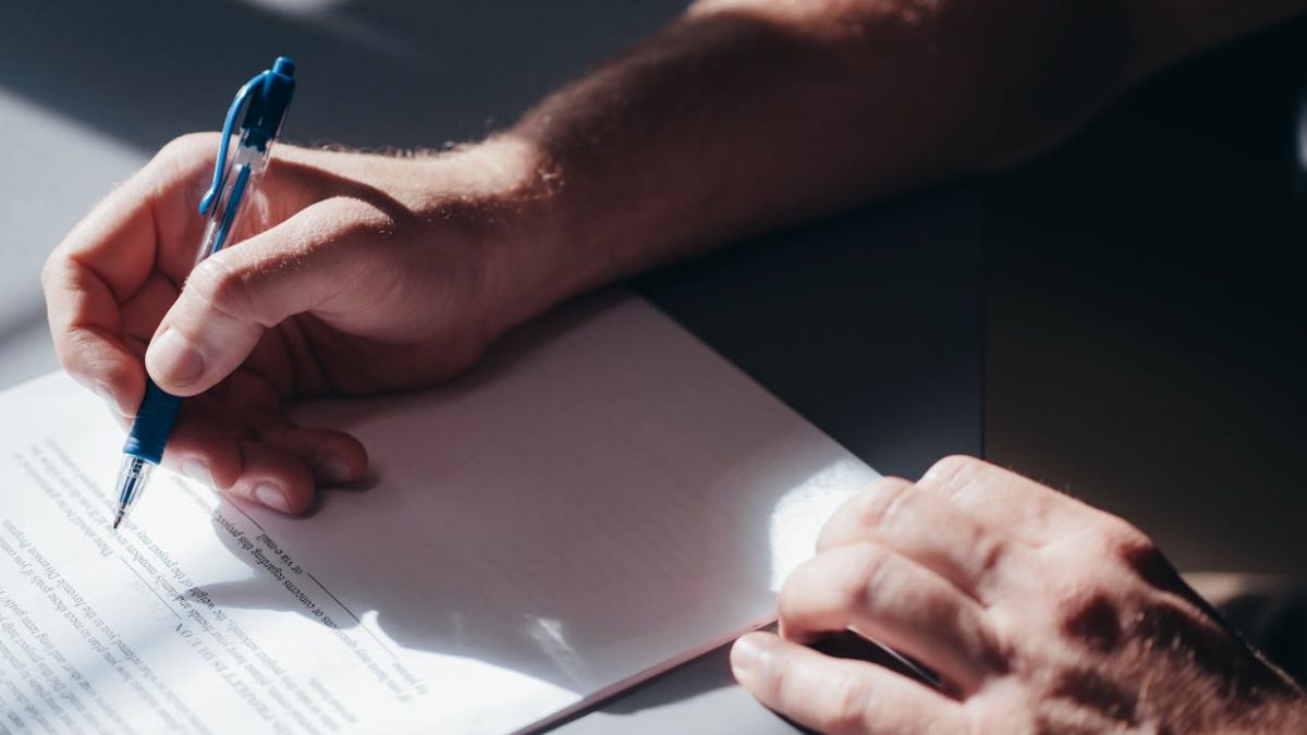 Limitation of Liability Clause