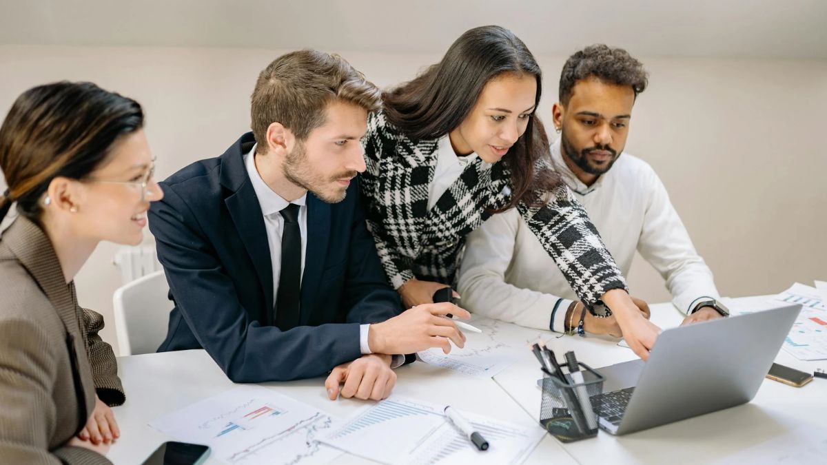 Manual Data Entry in Proposals Leads to Errors