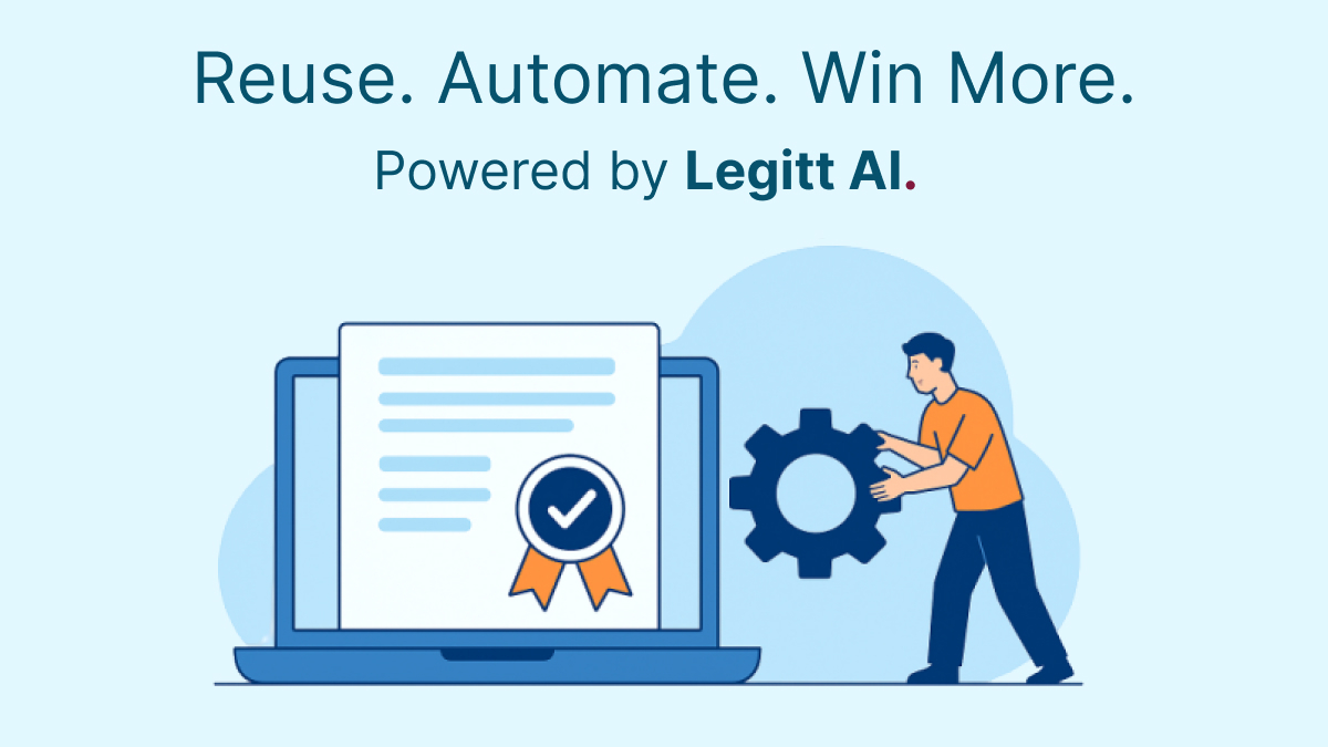 Reuse Winning Proposal Elements