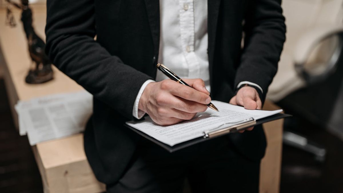 What Is a Hold Harmless Agreement