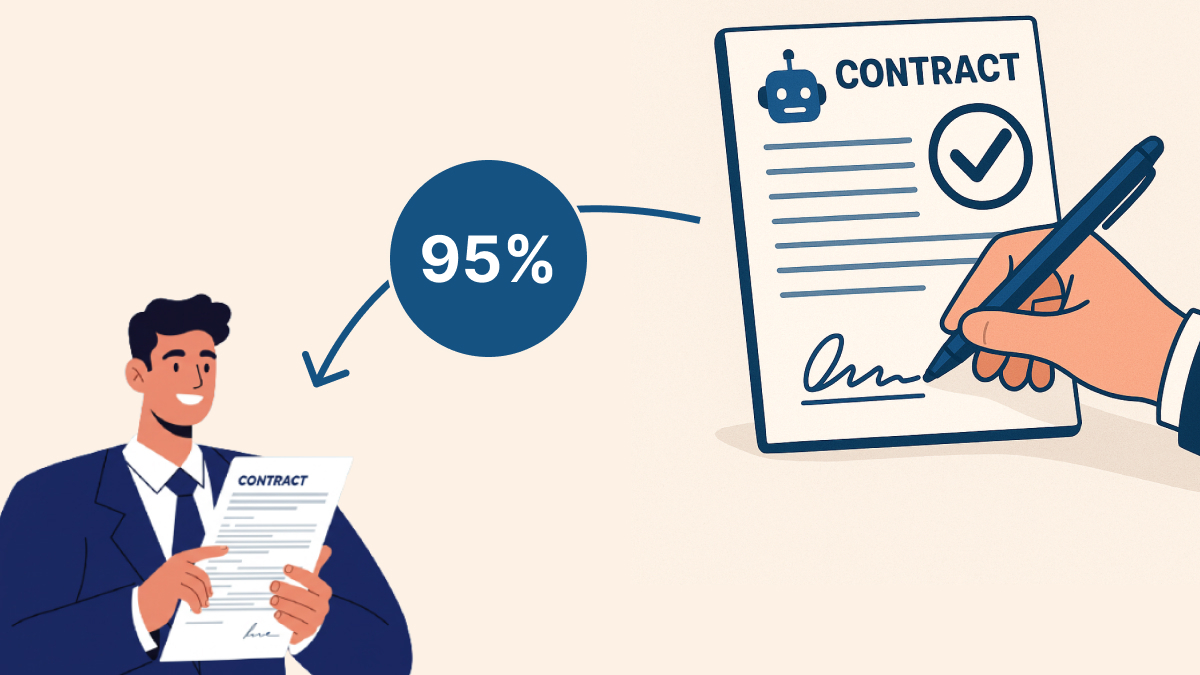 AI Generated Contracts