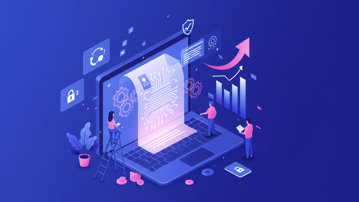 AI contract workflows to help scale your startup faster