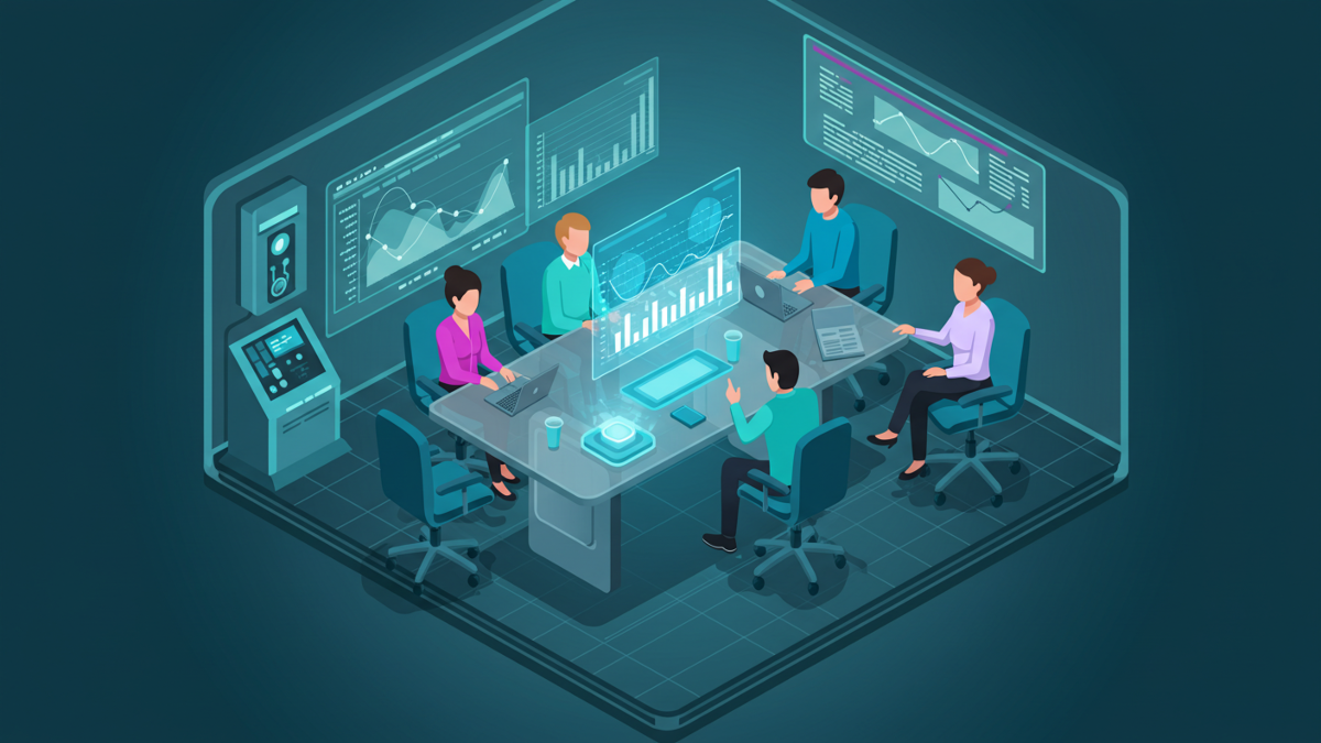 Close deals faster and gain a competitive edge over rivals