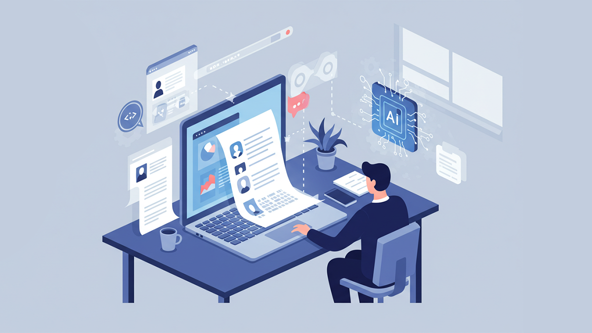 Create Customer-Ready Proposals in Minutes with AI