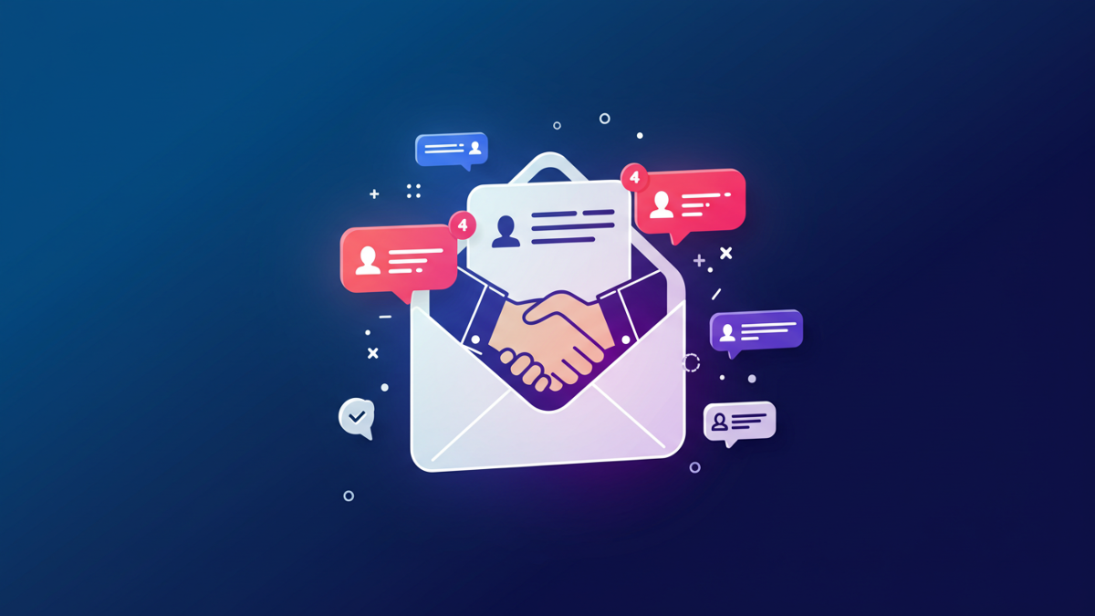 Sales follow up automation that keeps deals moving forward