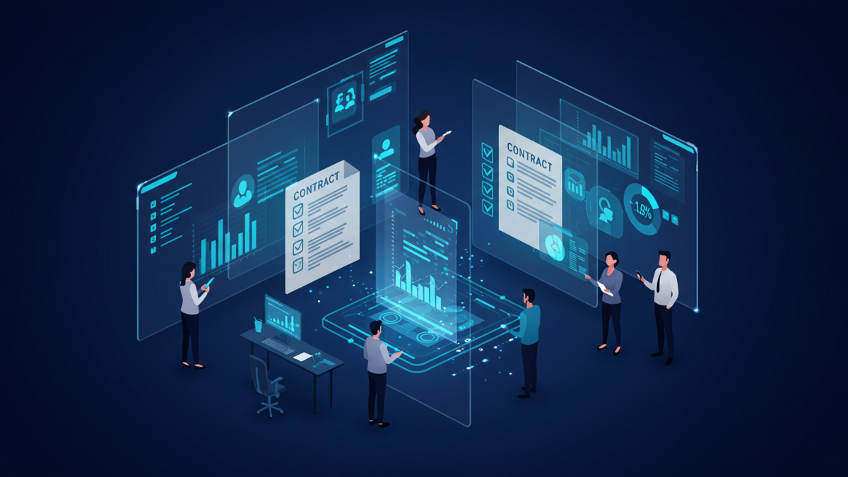 Due Diligence Reimagined