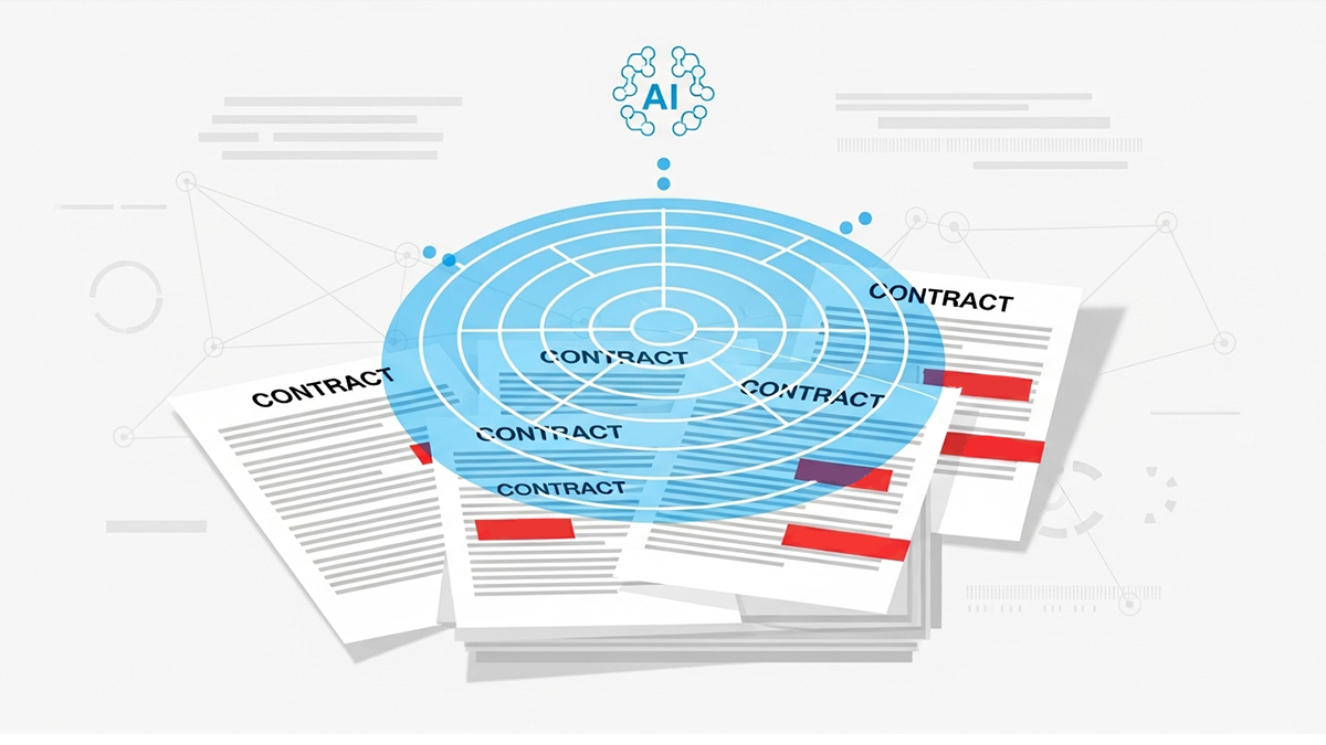 AI Clause Detection Identifies Risks Before They Escalate