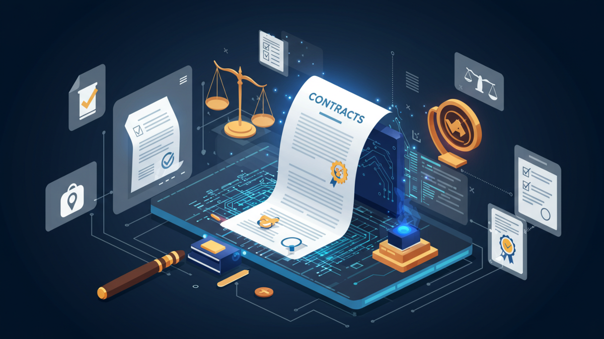 Legitt AI Balances Speed and Legal Accuracy in Drafting