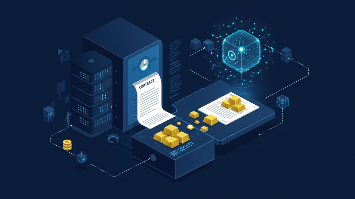 The Hidden Gold in Repositories