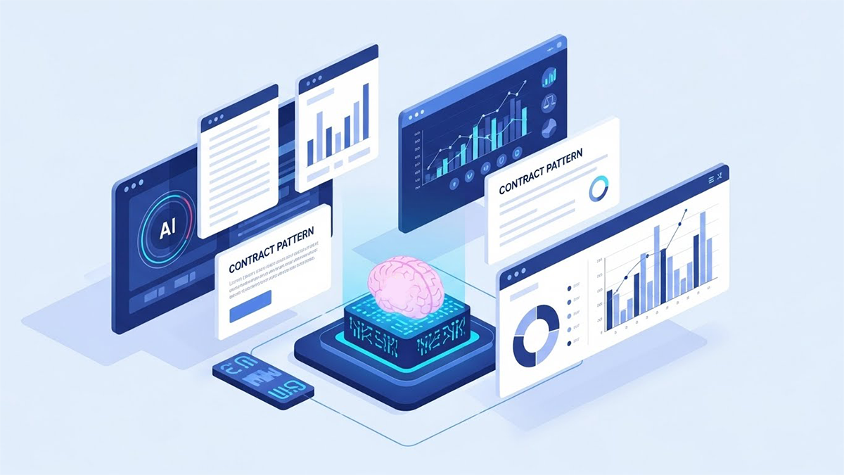 Can AI Suggest Negotiation Strategies Based on Contract Patterns?